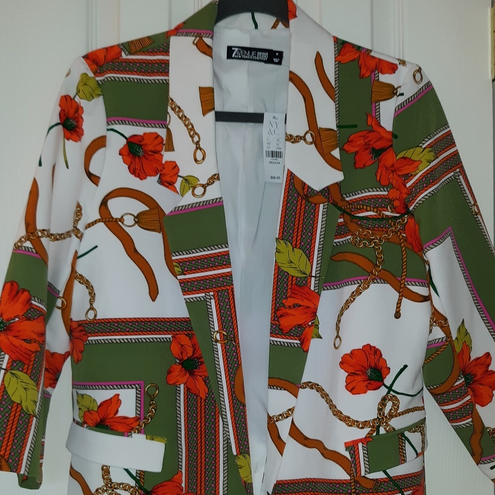 New York & Co Blazer